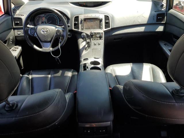 Photo 8 from auction – 2014 TOYOTA VENZA LE with VIN 4T3ZK3BB4EU067513