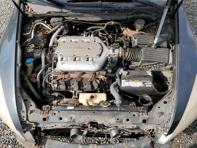 Photo 11 from auction – 2005 HONDA ACCORD EX with VIN 1HGCM66535A017868