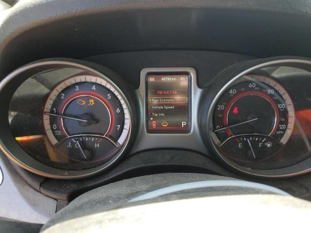 Photo 9 from auction – 2015 DODGE JOURNEY CR with VIN 3C4PDCGG4FT735180