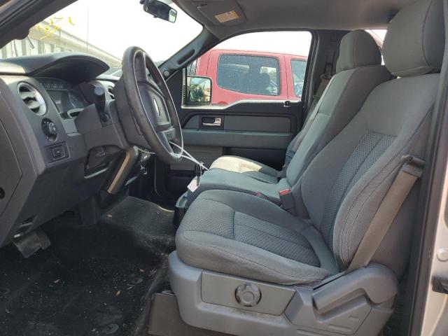 Photo 7 from auction – 2013 FORD F150 SUPER with VIN 1FTFW1EF8DFC06097