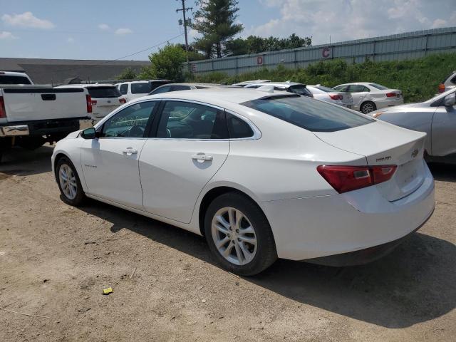 Photo 2 from auction – 2018 CHEVROLET MALIBU LT with VIN 1G1ZD5ST8JF145570