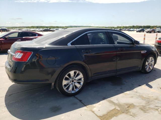 Photo 3 from auction – 2012 FORD TAURUS LIM with VIN 1FAHP2FW8CG130227