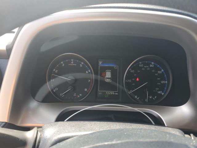 Photo 9 from auction – 2018 TOYOTA RAV4 LE with VIN JTMBFREV2JJ224401