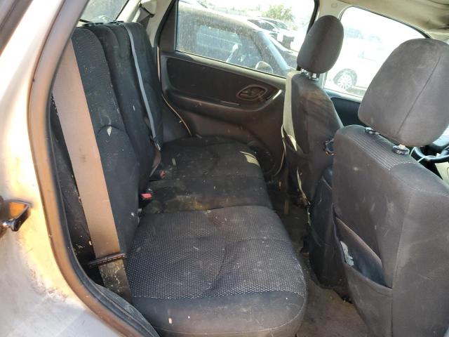 Photo 10 from auction – 2005 MAZDA TRIBUTE with VIN 4F2YZ941X5KM53814
