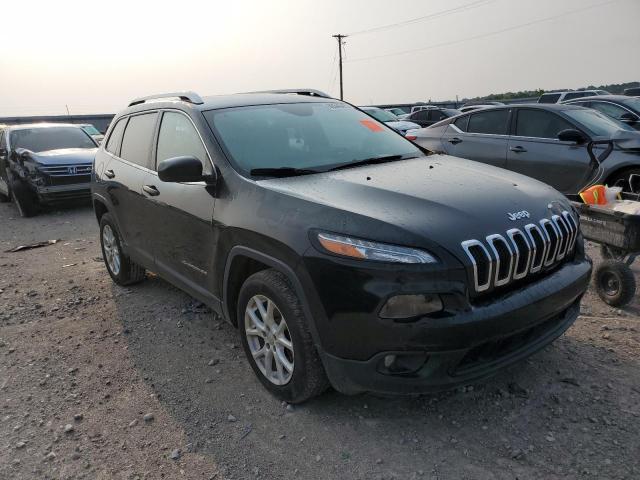 Photo 4 from auction – 2014 JEEP CHEROKEE L with VIN 1C4PJLCB5EW116423