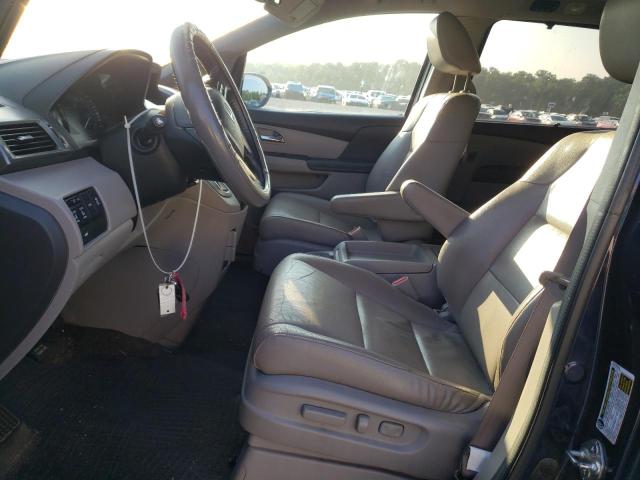 Photo 7 from auction – 2014 HONDA ODYSSEY EX with VIN 5FNRL5H60EB010170
