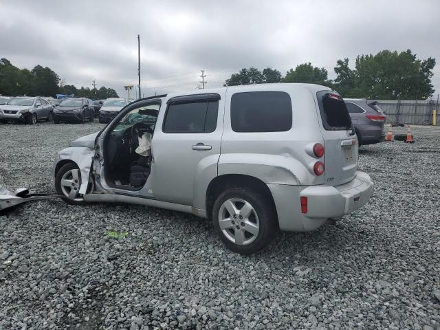 Photo 2 from auction – 2011 CHEVROLET HHR LT with VIN 3GNBABFW4BS536207