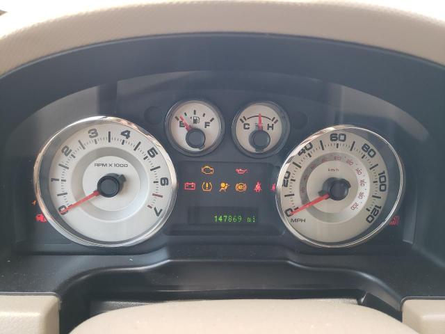 Photo 9 from auction – 2007 FORD EDGE SEL P with VIN 2FMDK39C37BB59657