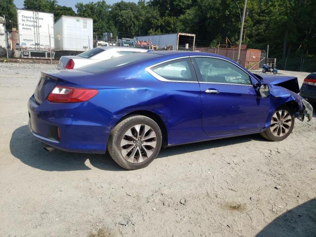 Photo 3 from auction – 2013 HONDA ACCORD EXL with VIN 1HGCT1B80DA021283