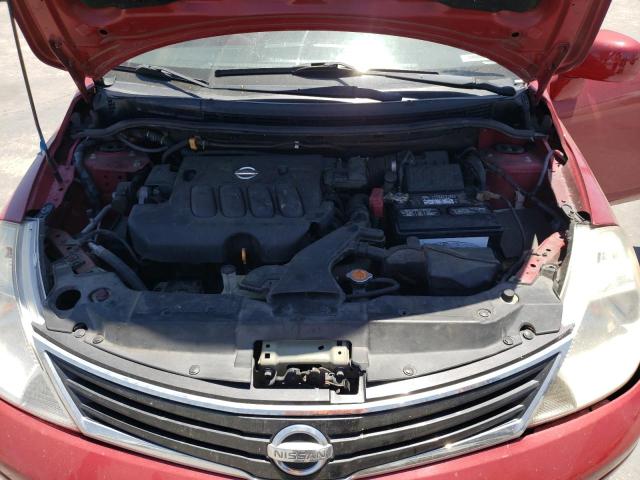 Photo 11 from auction – 2010 NISSAN VERSA S with VIN 3N1BC1AP0AL432628