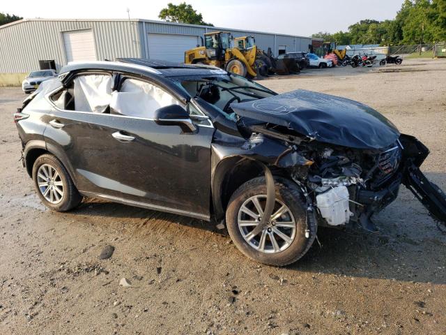 Photo 4 from auction – 2018 LEXUS NX 300 BAS with VIN JTJYARBZ5J2094301