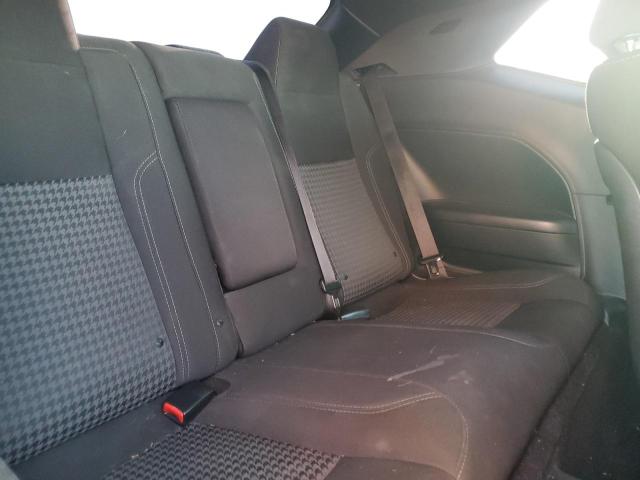 Photo 10 from auction – 2018 DODGE CHALLENGER with VIN 2C3CDZBT9JH131054