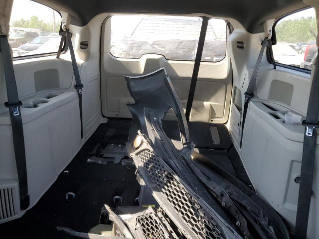 Photo 10 from auction – 2019 DODGE GRAND CARA with VIN 2C4RDGCG8KR563271