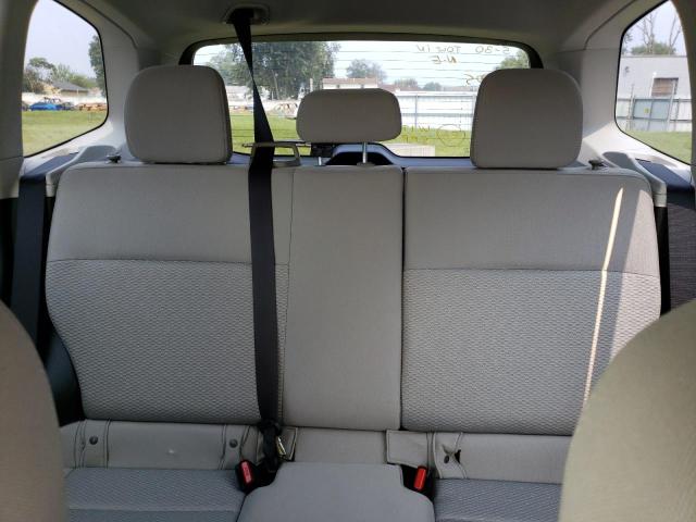 Photo 10 from auction – 2014 SUBARU FORESTER 2 with VIN JF2SJAAC8EH508005