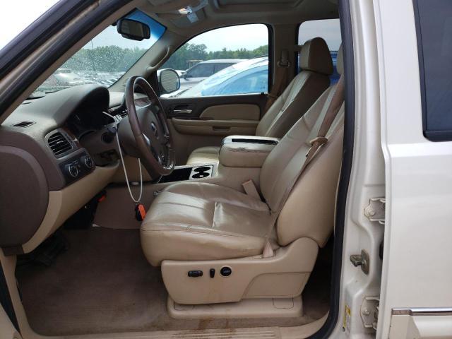Photo 7 from auction – 2009 GMC SIERRA K15 with VIN 3GTEK33M89G279562