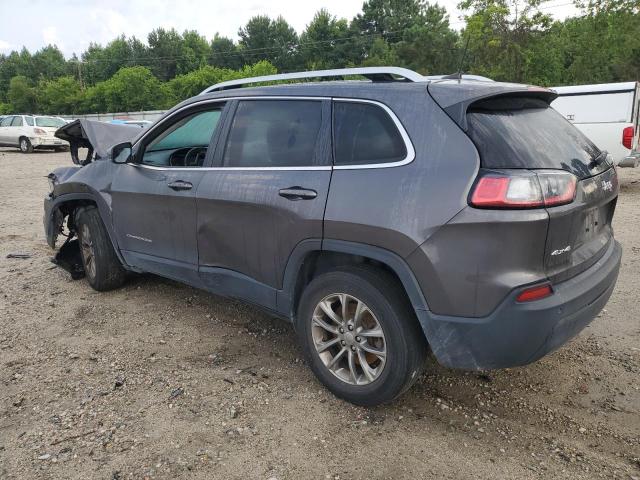 Photo 2 from auction – 2019 JEEP CHEROKEE L with VIN 1C4PJMLB2KD341847
