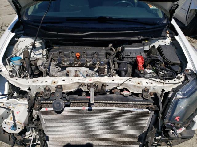 Photo 11 from auction – 2015 HONDA CIVIC EXL with VIN 19XFB2F97FE230771