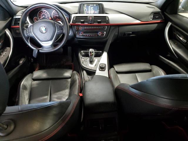 Photo 8 from auction – 2013 BMW 335 XI with VIN WBA3B9G54DNR90007