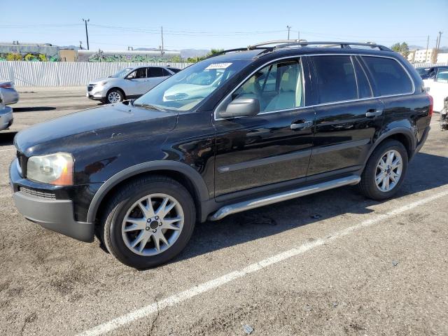 VOLVO XC90 2006 with VIN YV4CZ592761263879 - Photo from auction