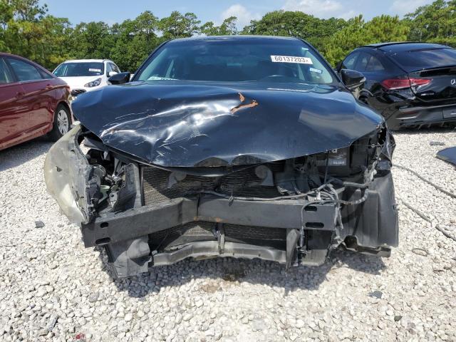 Photo 5 from auction – 2013 TOYOTA AVALON BAS with VIN 4T1BK1EB0DU031844