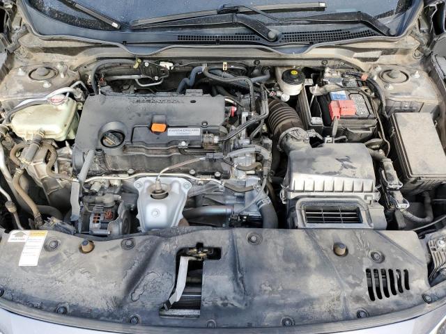Photo 11 from auction – 2016 HONDA CIVIC EX with VIN 19XFC2F72GE004408