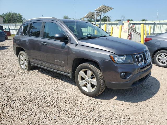 Снимка 4 от търг – 2016 JEEP COMPASS SP с VIN 1C4NJDBB0GD713248
