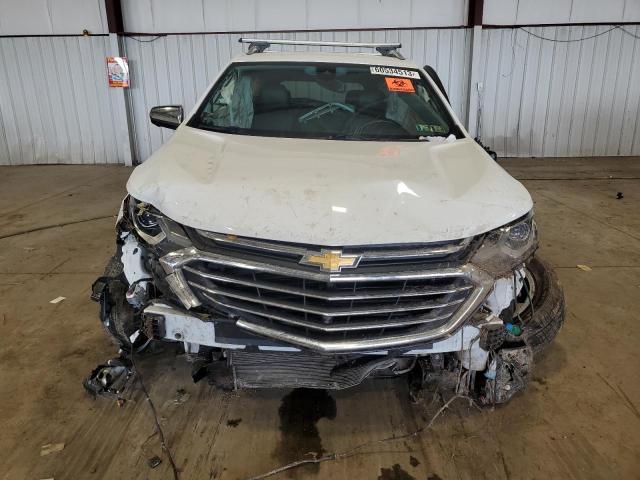 Photo 5 from auction – 2021 CHEVROLET EQUINOX PR with VIN 3GNAXXEV7MS128500