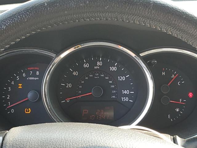 Photo 9 from auction – 2011 KIA SORENTO EX with VIN 5XYKUDA20BG119765