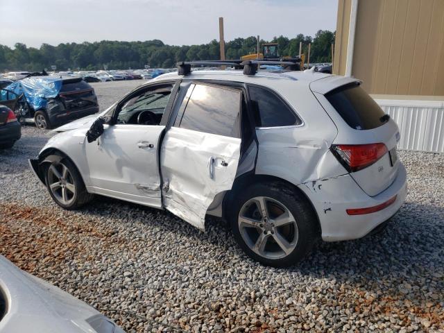 Photo 2 from auction – 2013 AUDI Q5 PRESTIG with VIN WA1WGAFP5DA064934