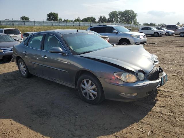 Photo 4 from auction – 2005 BUICK ALLURE CXL with VIN 2G4WJ532751309313