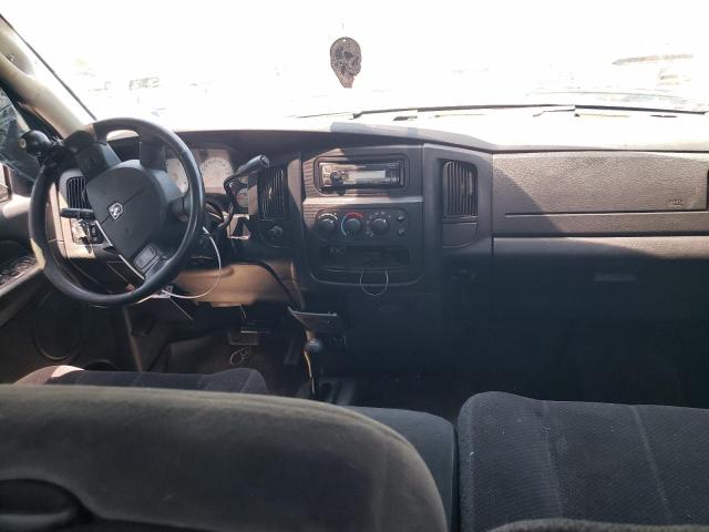 Photo 8 from auction – 2004 DODGE RAM 3500 S with VIN 3D7LU38CX4G197977