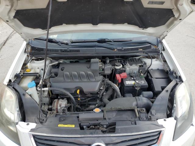 Photo 11 from auction – 2011 NISSAN SENTRA 2.0 with VIN 3N1AB6AP1BL719375