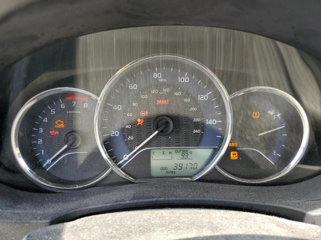 Photo 9 from auction – 2015 TOYOTA COROLLA L with VIN 2T1BURHE3FC234312