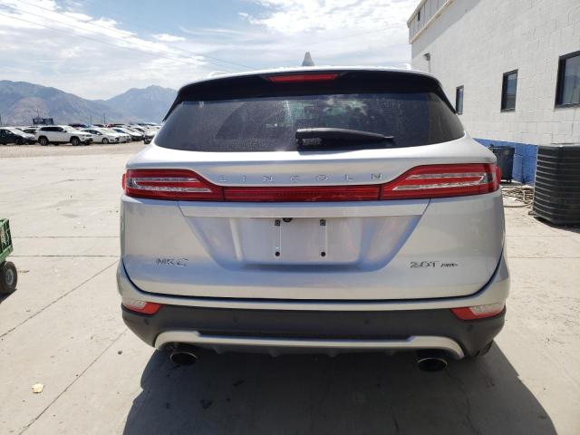Photo 6 from auction – 2017 LINCOLN MKC SELECT with VIN 5LMCJ2D95HUL28106