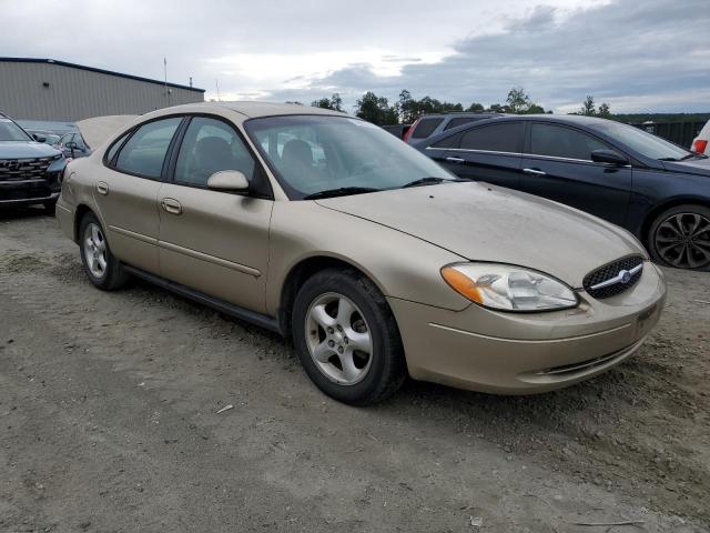 Photo 4 from auction – 2000 FORD TAURUS SE with VIN 1FAFP53U1YG106435