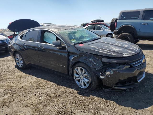 Photo 4 from auction – 2016 CHEVROLET IMPALA LT with VIN 2G1115S3XG9139776