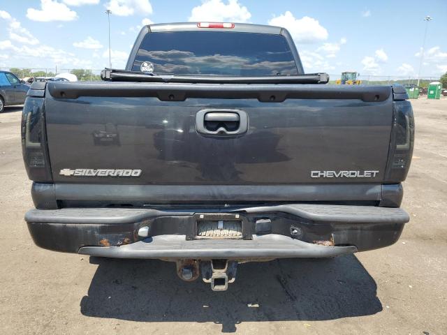 Photo 6 from auction – 2005 CHEVROLET SILVERADO with VIN 2GCEK13T651294821