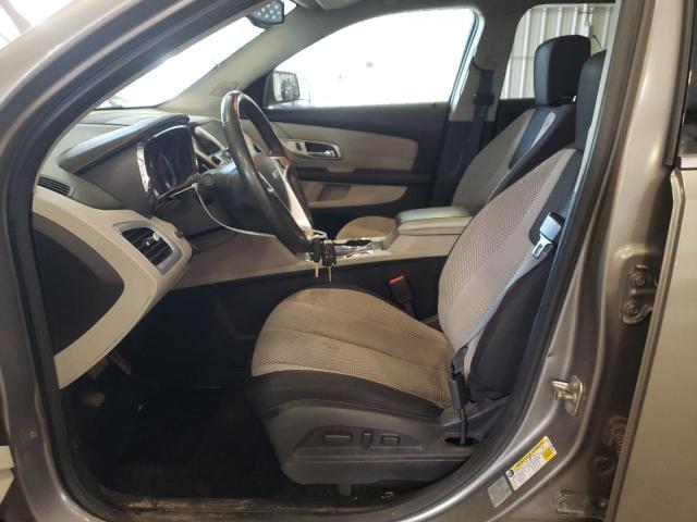 Photo 7 from auction – 2012 GMC TERRAIN SL with VIN 2GKFLTEK9C6230908