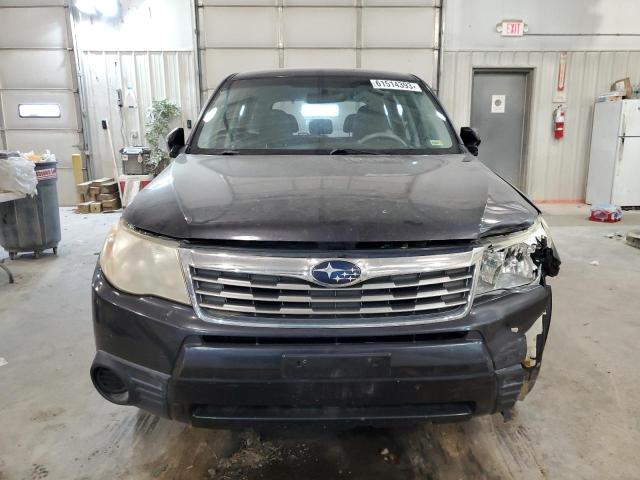 Photo 5 from auction – 2010 SUBARU FORESTER 2 with VIN JF2SH6AC5AH748888