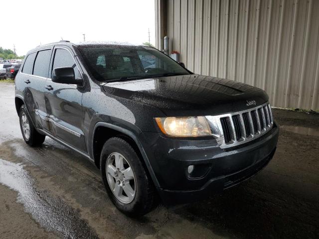 Photo 4 from auction – 2011 JEEP GRAND CHER with VIN 1J4RR4GG3BC652078