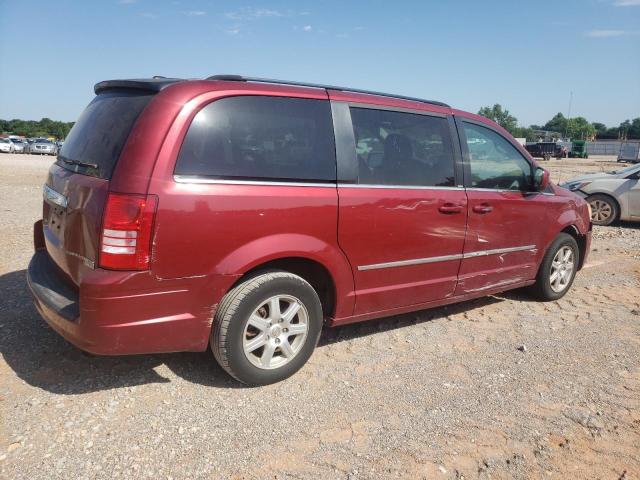 Photo 3 from auction – 2010 CHRYSLER TOWN & COU with VIN 2A4RR5D12AR337588
