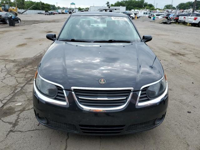 Photo 5 from auction – 2006 SAAB 9-5 AERO with VIN YS3EH49G763504700
