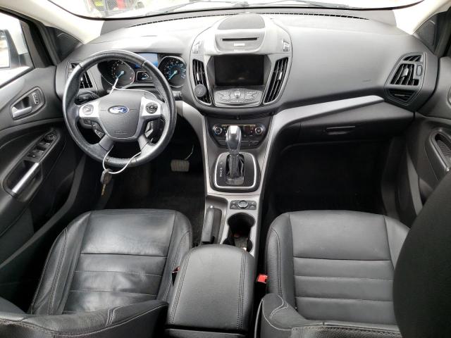 Photo 8 from auction – 2014 FORD ESCAPE SE with VIN 1FMCU0GX9EUA76168