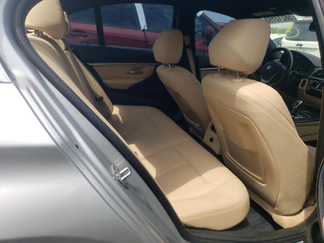 Photo 10 from auction – 2017 BMW 330 I with VIN WBA8B9G56HNU50315