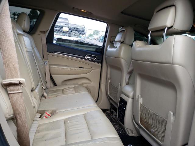 Photo 10 from auction – 2014 JEEP GRAND CHER with VIN 1C4RJFBG5EC372022