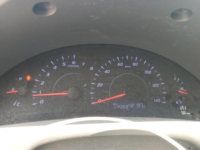 Photo 9 from auction – 2010 TOYOTA CAMRY BASE with VIN 4T1BF3EK2AU549966