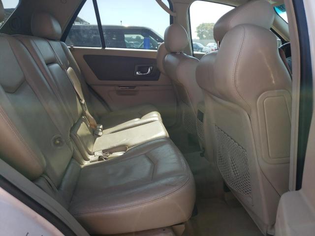 Photo 11 from auction – 2006 CADILLAC SRX with VIN 1GYEE637860198980
