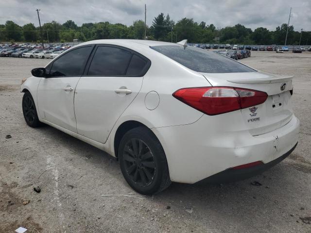 Photo 2 from auction – 2015 KIA FORTE LX with VIN KNAFX4A69F5385731