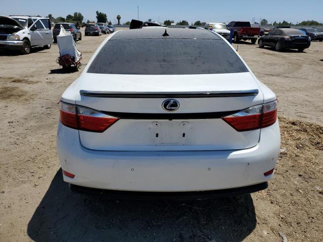 Photo 6 from auction – 2013 LEXUS ES 300H with VIN JTHBW1GG8D2009554