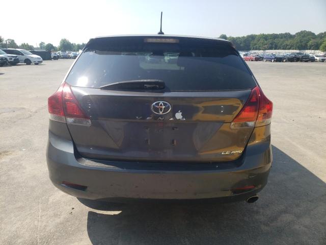 Photo 6 from auction – 2013 TOYOTA VENZA LE with VIN 4T3BA3BB7DU047873